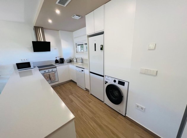 Herverkoop - Appartement - Vistabella Golf - Entre Naranjos - Vistabella Golf