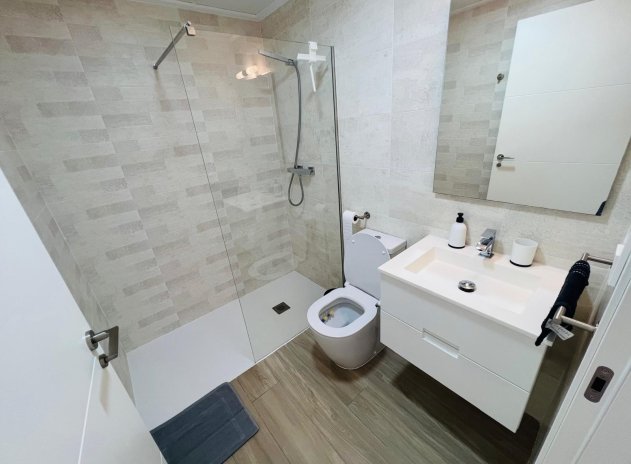 Herverkoop - Appartement - Vistabella Golf - Entre Naranjos - Vistabella Golf