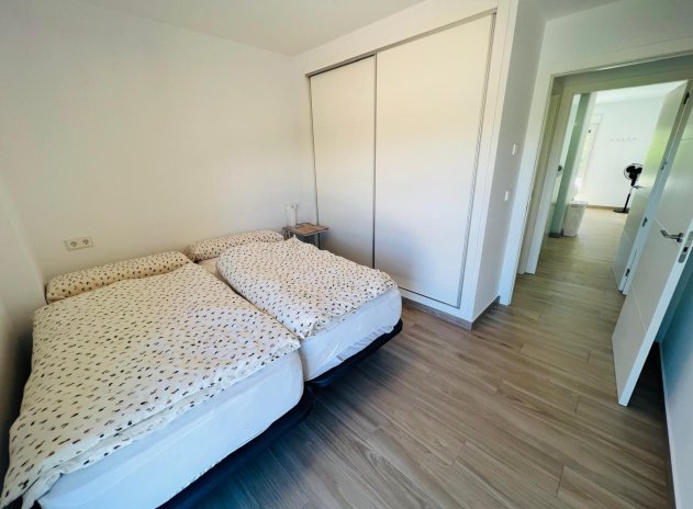 Herverkoop - Appartement - Vistabella Golf - Entre Naranjos - Vistabella Golf