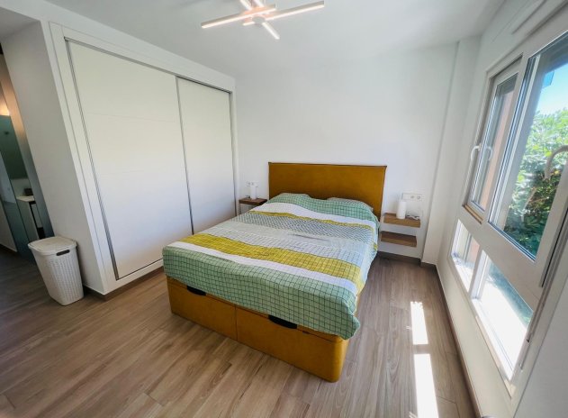 Herverkoop - Appartement - Vistabella Golf - Entre Naranjos - Vistabella Golf