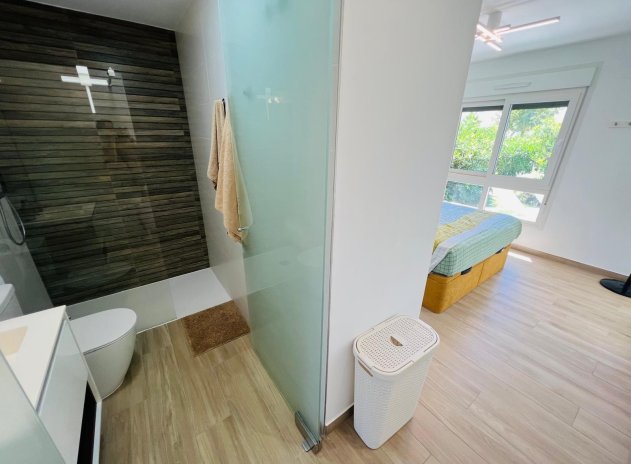 Herverkoop - Appartement - Vistabella Golf - Entre Naranjos - Vistabella Golf
