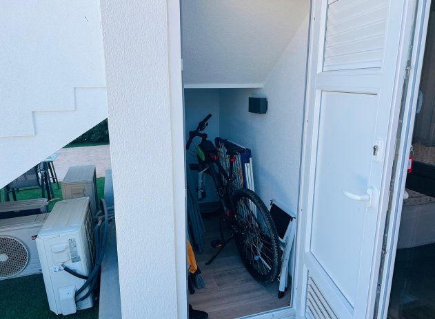 Herverkoop - Appartement - Vistabella Golf - Entre Naranjos - Vistabella Golf