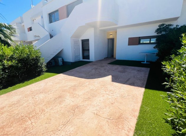 Herverkoop - Appartement - Vistabella Golf - Entre Naranjos - Vistabella Golf