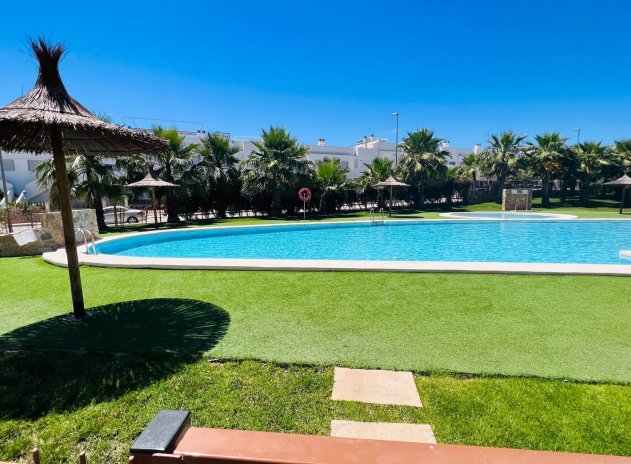 Herverkoop - Appartement - Vistabella Golf - Entre Naranjos - Vistabella Golf