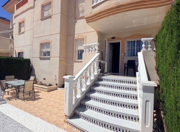 Reventa - Apartamento / Piso - Ciudad Quesada - La Marquesa Golf