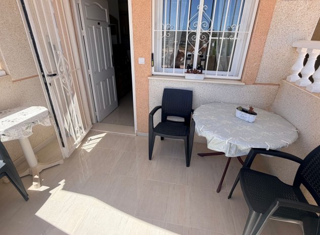Reventa - Apartamento / Piso - Ciudad Quesada - La Marquesa Golf