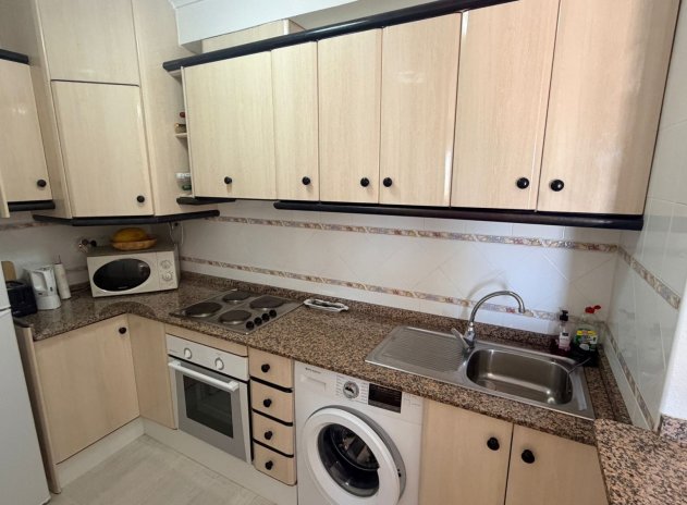 Reventa - Apartamento / Piso - Ciudad Quesada - La Marquesa Golf