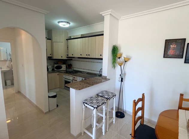 Reventa - Apartamento / Piso - Ciudad Quesada - La Marquesa Golf
