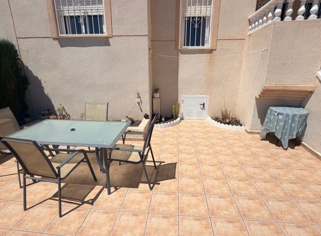 Reventa - Apartamento / Piso - Ciudad Quesada - La Marquesa Golf