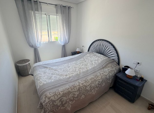 Reventa - Apartamento / Piso - Ciudad Quesada - La Marquesa Golf