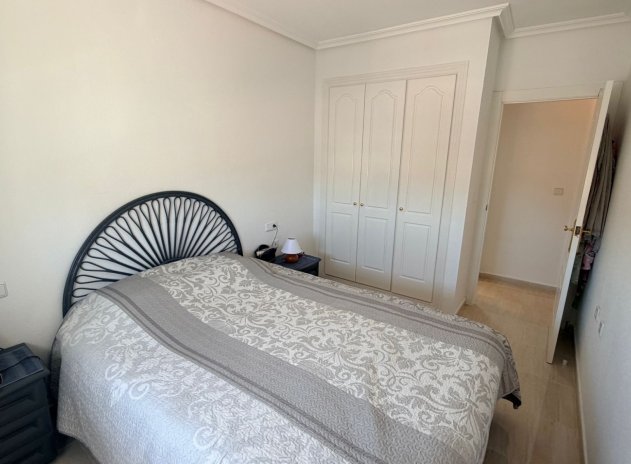 Reventa - Apartamento / Piso - Ciudad Quesada - La Marquesa Golf