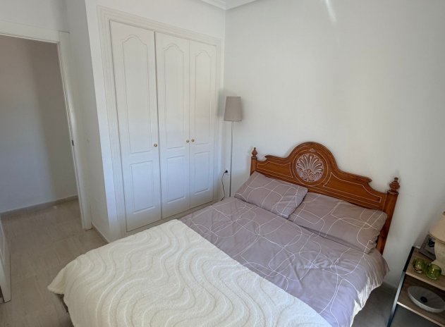 Reventa - Apartamento / Piso - Ciudad Quesada - La Marquesa Golf