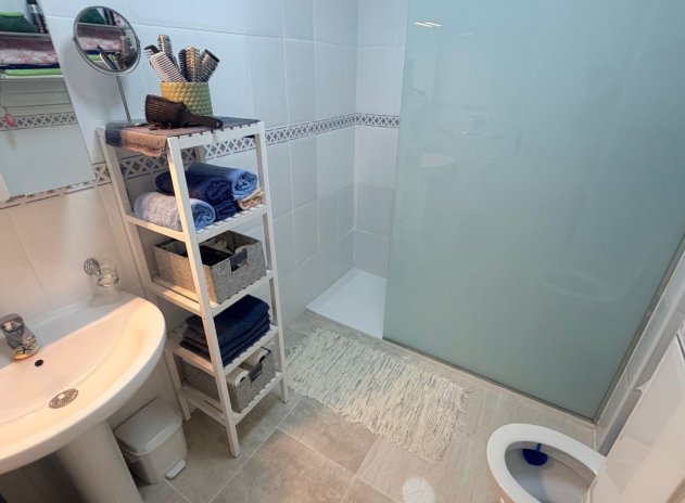 Reventa - Apartamento / Piso - Ciudad Quesada - La Marquesa Golf
