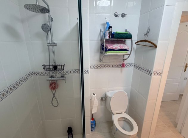 Reventa - Apartamento / Piso - Ciudad Quesada - La Marquesa Golf