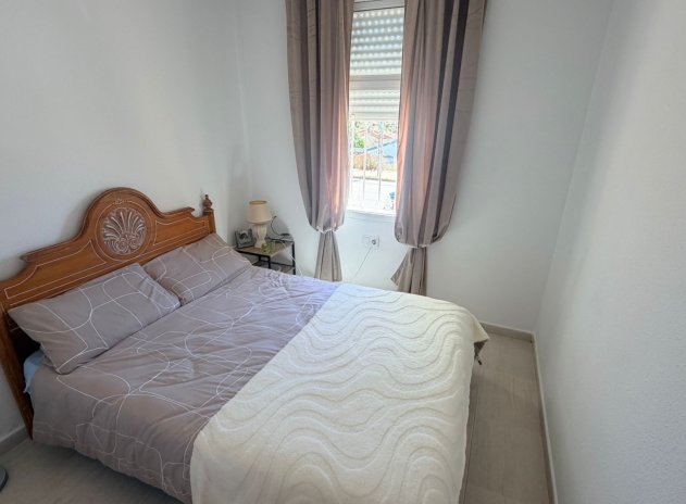 Reventa - Apartamento / Piso - Ciudad Quesada - La Marquesa Golf