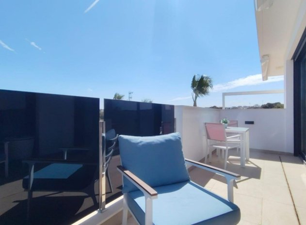 Resale - Apartment / Flat * - Orihuela Costa * - Los Altos *