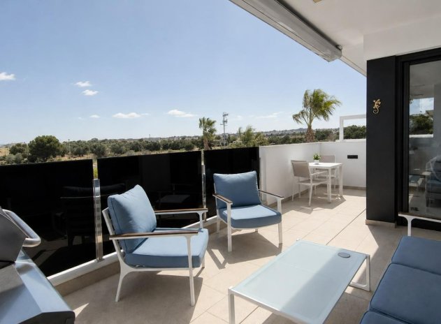 Resale - Apartment / Flat * - Orihuela Costa * - Los Altos *