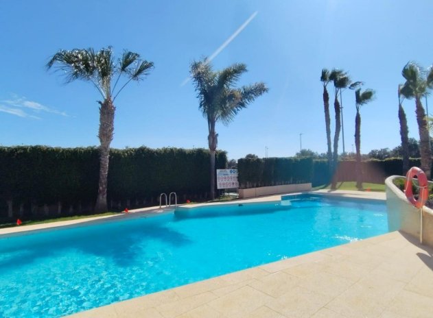 Resale - Apartment / Flat * - Orihuela Costa * - Los Altos *