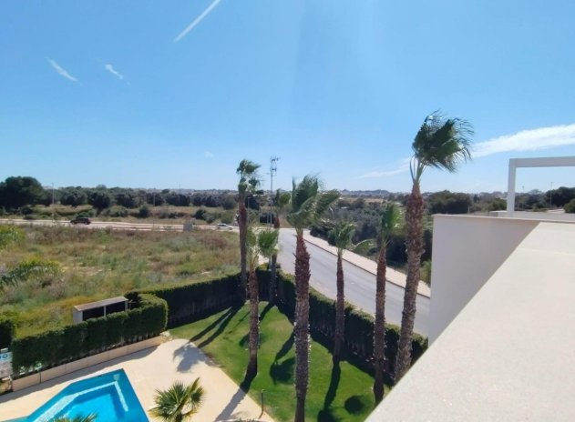 Resale - Apartment / Flat * - Orihuela Costa * - Los Altos *