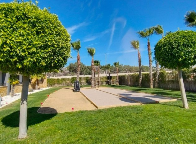 Resale - Apartment / Flat * - Orihuela Costa * - Los Altos *