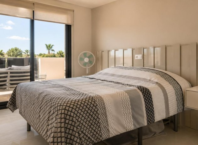 Resale - Apartment / Flat * - Orihuela Costa * - Los Altos *
