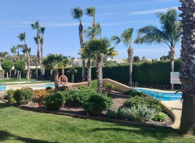 Resale - Apartment / Flat * - Orihuela Costa * - Los Altos *