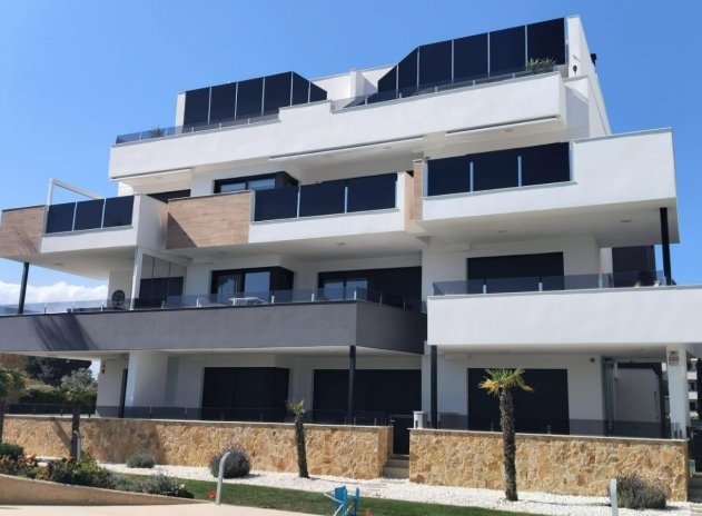Resale - Apartment / Flat * - Orihuela Costa * - Los Altos *
