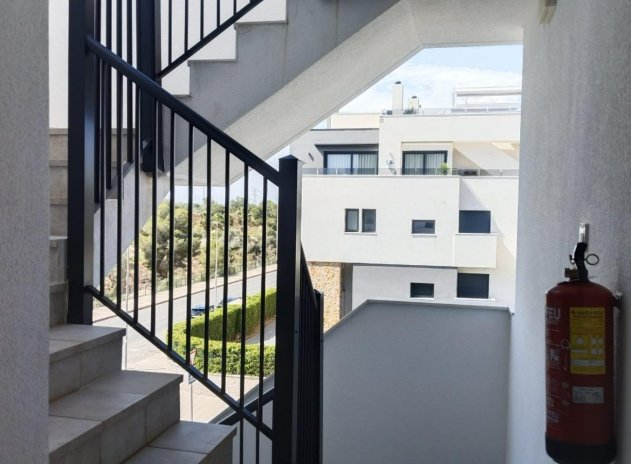 Resale - Apartment / Flat * - Orihuela Costa * - Los Altos *