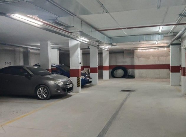 Resale - Apartment / Flat * - Orihuela Costa * - Los Altos *