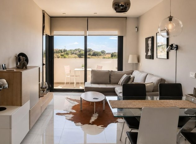 Resale - Apartment / Flat * - Orihuela Costa * - Los Altos *