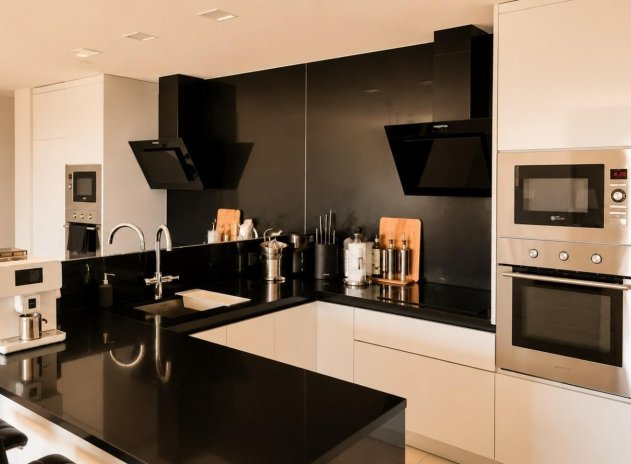 Resale - Apartment / Flat * - Orihuela Costa * - Los Altos *
