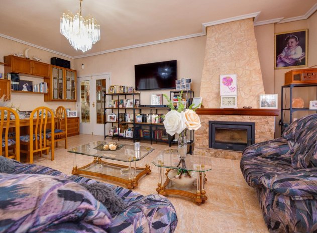 Revente - Appartement - Torrevieja - Centro - Muelle Pesquero