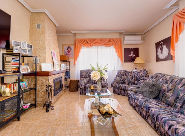 Revente - Appartement - Torrevieja - Centro - Muelle Pesquero