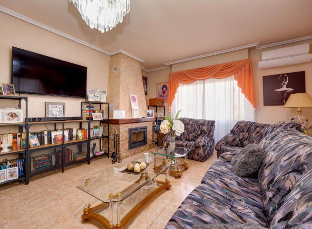 Revente - Appartement - Torrevieja - Centro - Muelle Pesquero