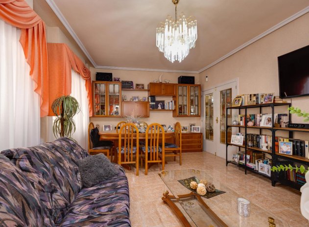 Revente - Appartement - Torrevieja - Centro - Muelle Pesquero