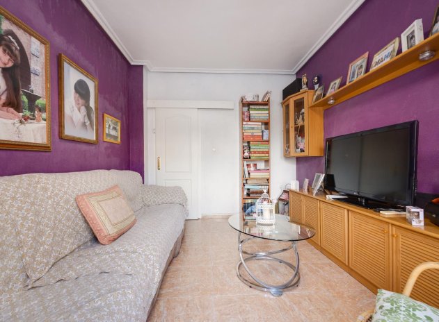 Revente - Appartement - Torrevieja - Centro - Muelle Pesquero