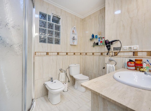 Revente - Appartement - Torrevieja - Centro - Muelle Pesquero