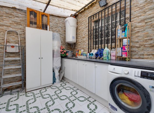 Revente - Appartement - Torrevieja - Centro - Muelle Pesquero