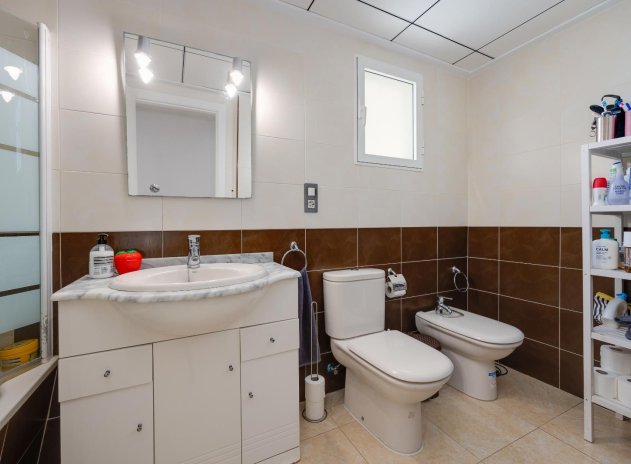 Herverkoop - Appartement - Torrevieja - Centro - Muelle Pesquero