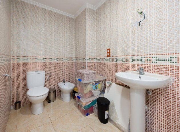 Herverkoop - Appartement - Torrevieja - Centro - Muelle Pesquero
