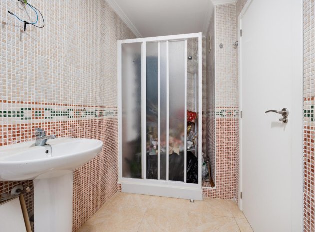 Herverkoop - Appartement - Torrevieja - Centro - Muelle Pesquero