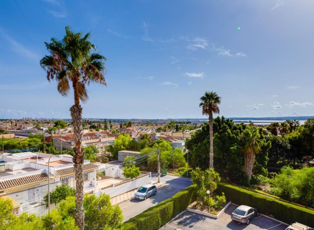 Herverkoop - Appartement - Torrevieja - San luis