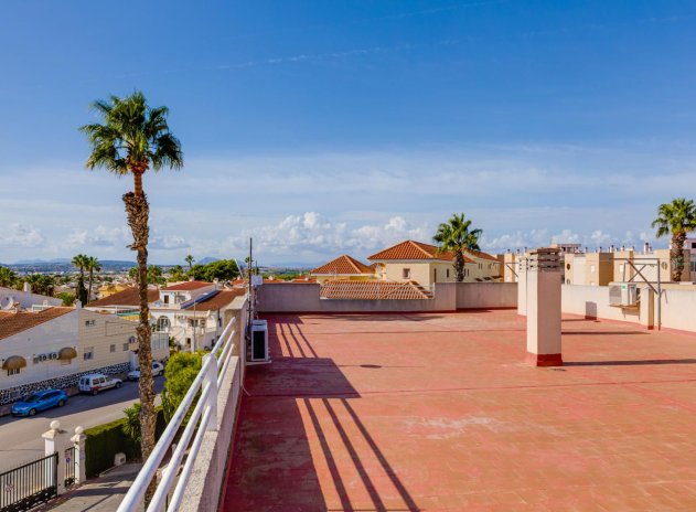 Herverkoop - Appartement - Torrevieja - San luis