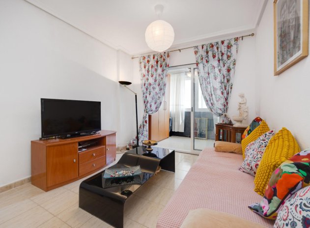 Herverkoop - Appartement - Torrevieja - San luis