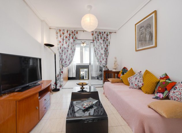 Herverkoop - Appartement - Torrevieja - San luis
