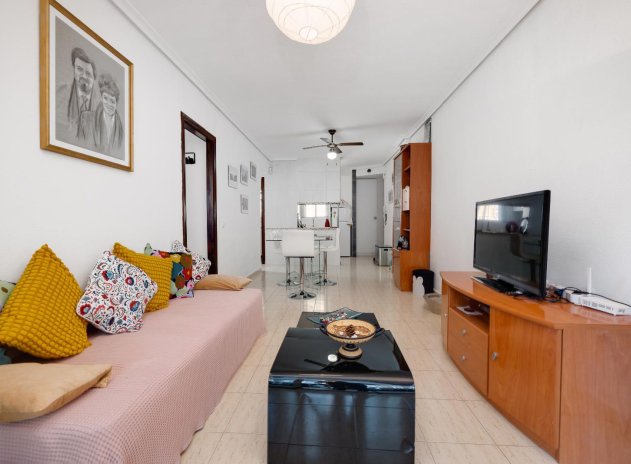 Herverkoop - Appartement - Torrevieja - San luis