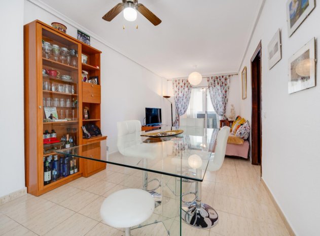 Herverkoop - Appartement - Torrevieja - San luis