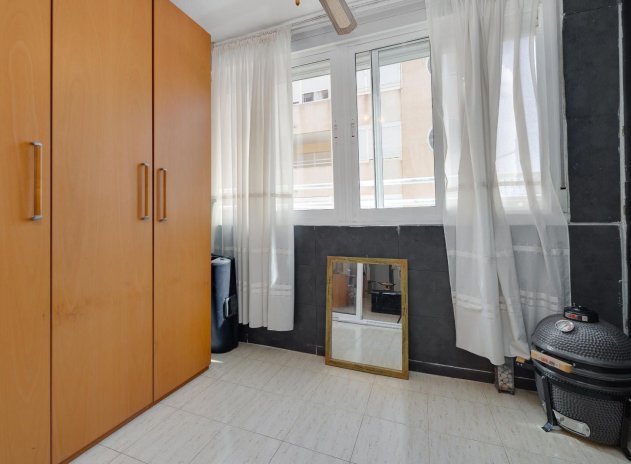 Herverkoop - Appartement - Torrevieja - San luis