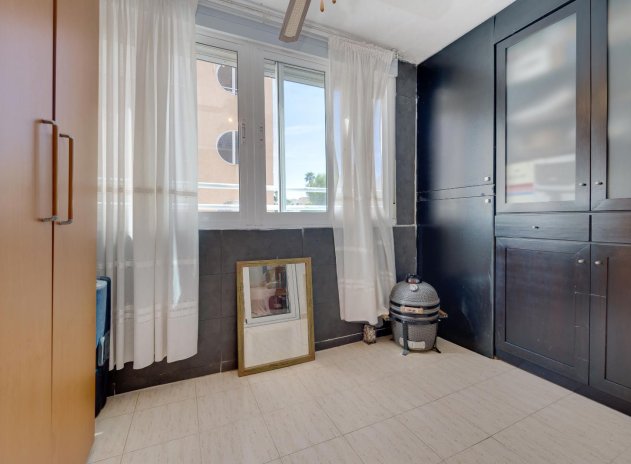 Herverkoop - Appartement - Torrevieja - San luis