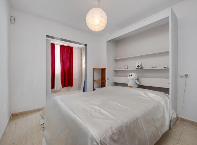 Herverkoop - Appartement - Torrevieja - San luis